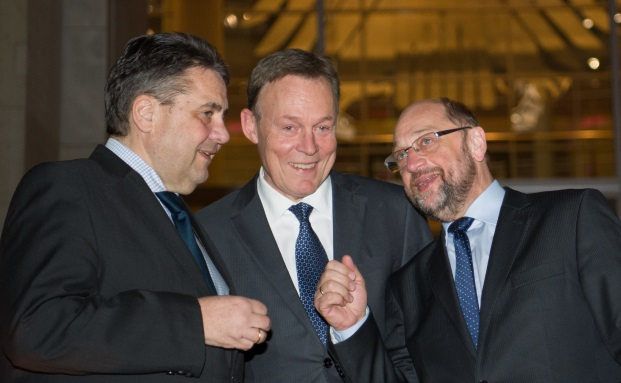 Solidarrente vor dem Aus