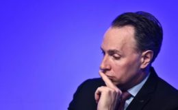 Axa-Chef lehnt Übernahme von Generali und Zurich ab