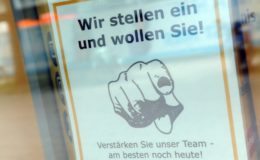 Was kostet und was bringt ein Mitarbeiter im Maklerbüro?