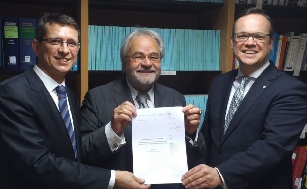 IDD-Umsetzungsgesetz verfassungswidrig