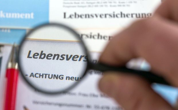 Zweitmarkt für Lebensversicherungen wächst auf 275 Millionen Euro