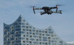 Warum sich die Drohnen-Police lohnt und wie Makler den richtigen Tarif finden