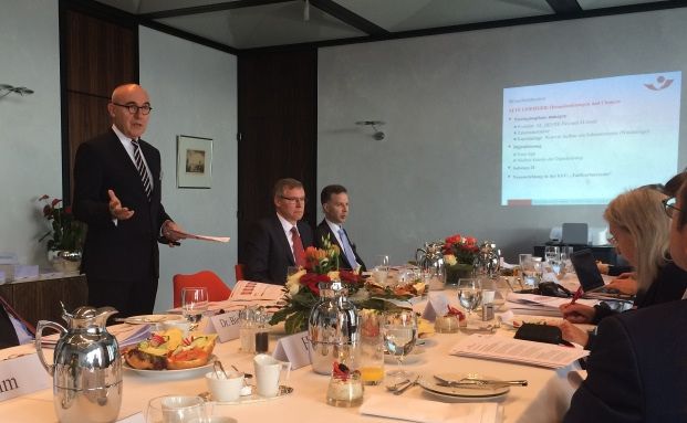 „So gehen wir da nicht ran“