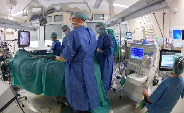 Die besten privaten Krankenversicherungstarife