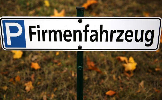 Der kaputte Firmenwagen und die Nutzungsausfallentschädigung