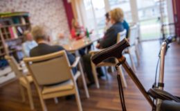 IVFP kürt die besten Pflegetagegeld-Produkte