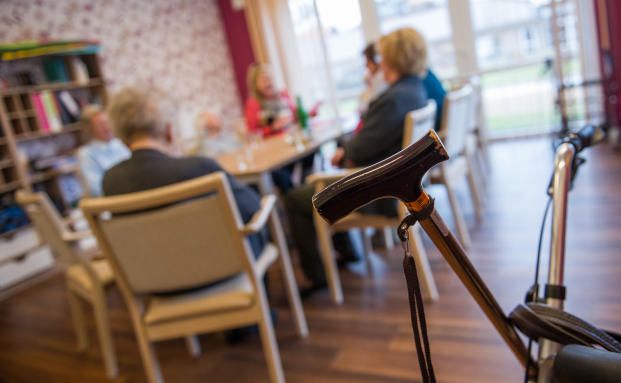 IVFP kürt die besten Pflegetagegeld-Produkte