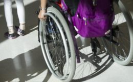 Erwerbsminderungsrente – wer sie wann bekommt