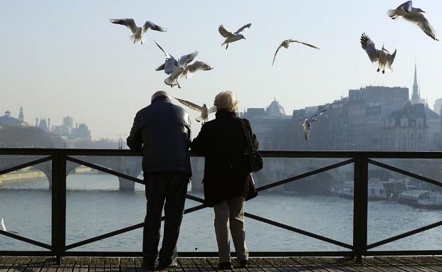 So ticken die „Rentner von morgen“