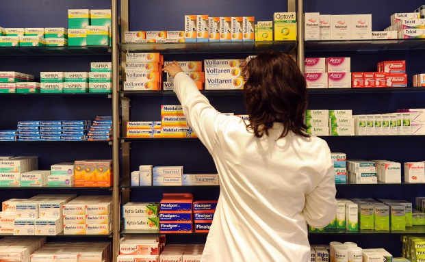 DAK kritisiert steigende Medikamentenkosten