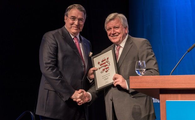 Deutsche Familienversicherung feiert Jubiläum