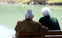 Renten steigen zum 1. Juli