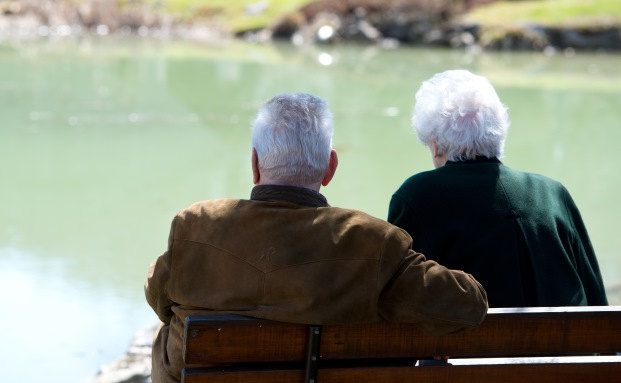 Renten steigen zum 1. Juli