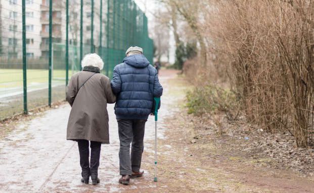 Mehrheit der Deutschen findet gesetzliche Rente ungerecht