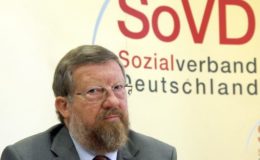 Sozialverband-Chef hält Verbesserungen für überfällig