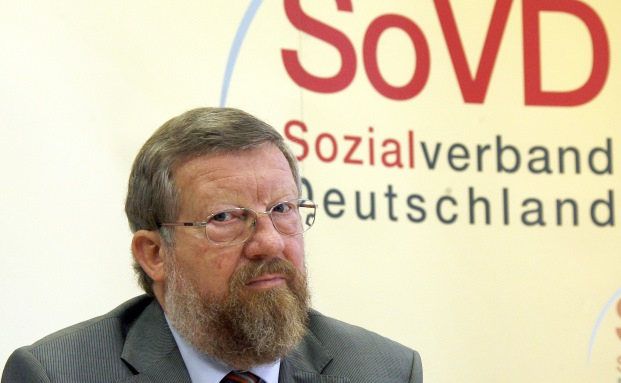 Sozialverband-Chef hält Verbesserungen für überfällig