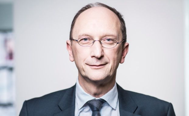 Versicherungswirtschaft profitiert von guter Konjunktur