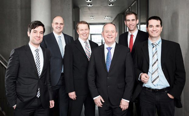 „Die Politik lässt sich manipulieren“