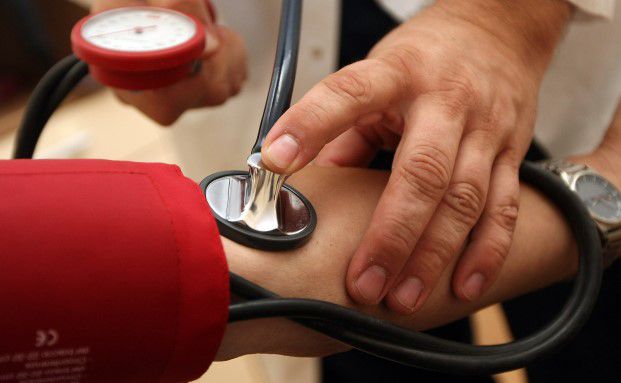 Alter, Stress und Schulbildung beeinflussen Krankheitsdauer