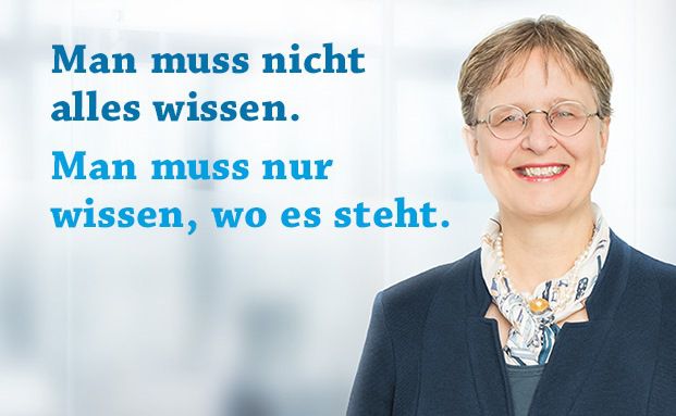 Sichern Sie sich jetzt Ihren Wissensvorsprung von morgen