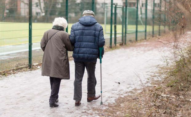 Aktuare empfehlen gleichbleibenden Garantiezins