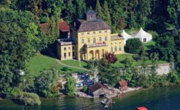 Geld und Bildung verlängern das Leben