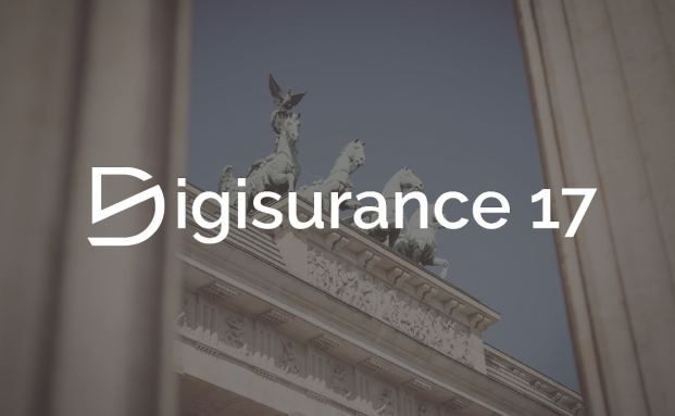 Auf dieser Konferenz finden Insurtechs und Versicherer zusammen