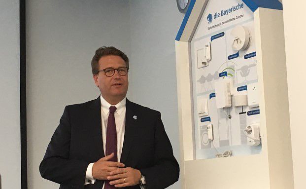 „Wir wollen zum Risikomanager für den Kunden werden“