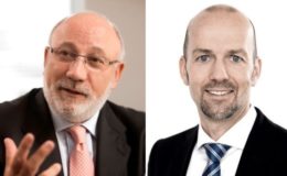 Monuta bekommt neuen Hauptbevollmächtigten