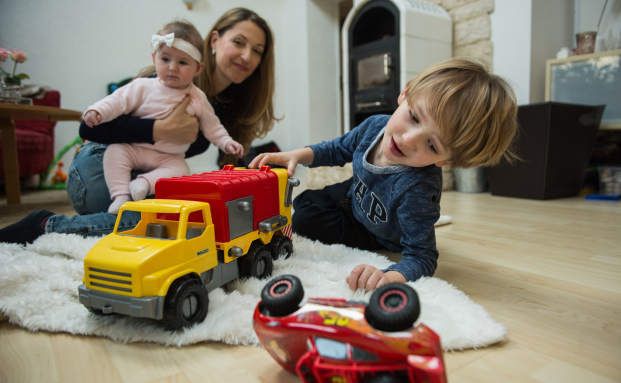 Warum eine Risikolebensversicherung für Familien ohne Trauschein sinnvoll ist