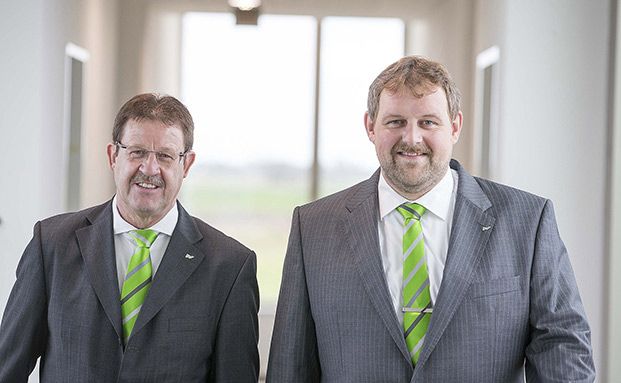 Neue Online-Tarifrechner der NV-Versicherungen