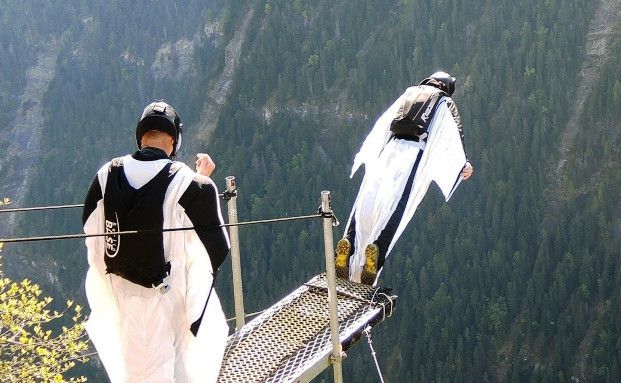 Pfusch am Test (mal wieder)