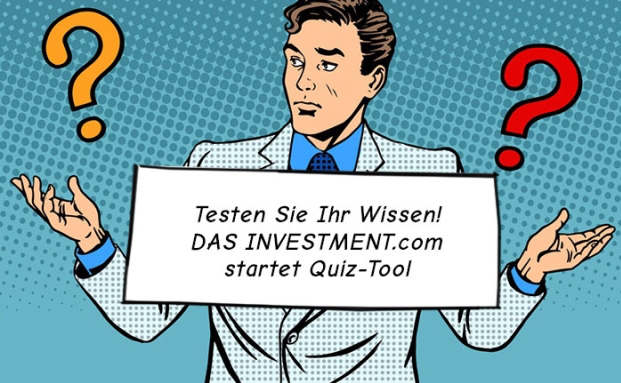 Wie gut kennen Sie sich mit Versicherungswerbung aus?