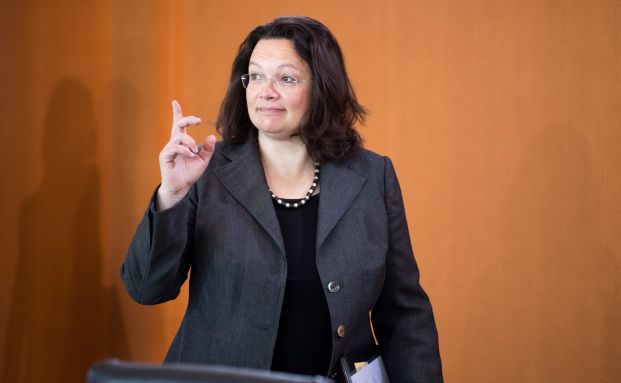 Grüne sehen Fachkräftesicherung gefährdet