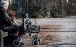 Auf Gutverdiener im Osten kommen höhere Rentenbeiträge zu