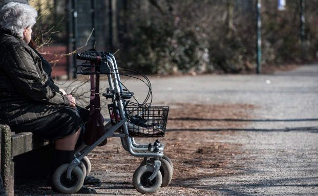 Auf Gutverdiener im Osten kommen höhere Rentenbeiträge zu