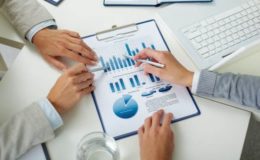 So erkennt man einen guten Finanzberater