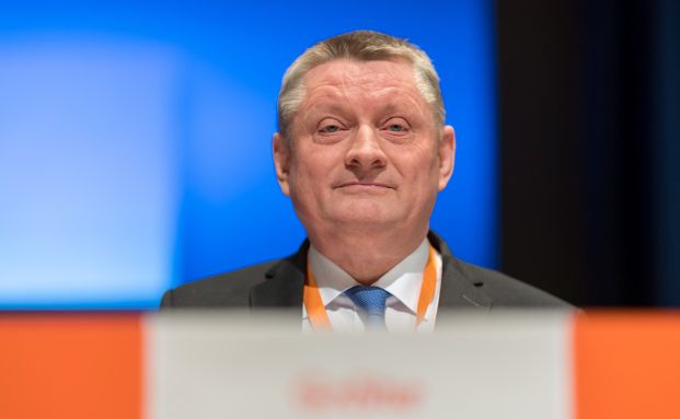 Gröhe warnt vor „neuen Lasten“ für Arbeitgeber