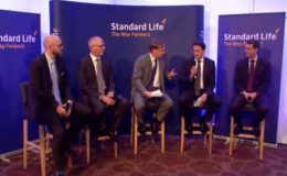 Einfache Vermögensübertragung mit der Family-Option