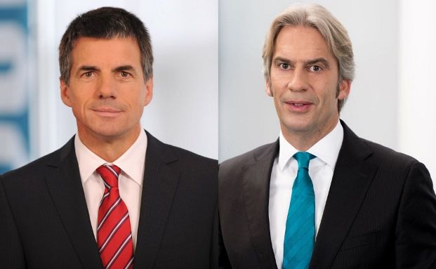 „Wir vertrauen ganz eindeutig auf den Maklerkanal“