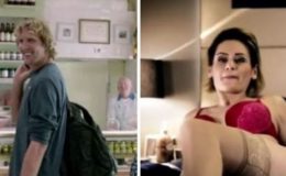 Die 10 schrägsten Werbeclips von Versicherern und Finanzdienstleistern