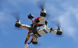 Wie Hobby- und Berufspiloten gut abgesichert aufsteigen