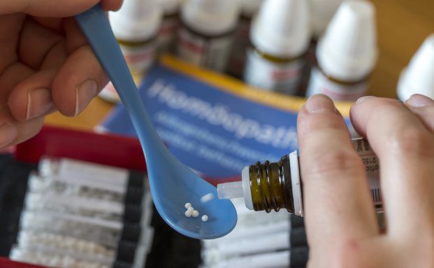 Krankenkassen sollen nicht mehr für Homöopathie zahlen