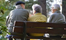 Jeder Zweite sorgt nicht für das Alter vor