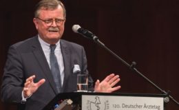 „Die Bürgerversicherung bewirkt und fördert Ungerechtigkeit“