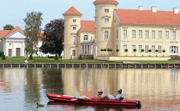 Warum das Bier im Boot zur Strafe führen kann