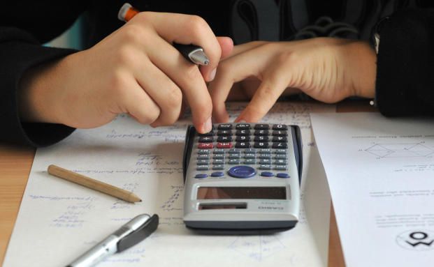 Jugendliche wissen nur wenig über das Thema Geld