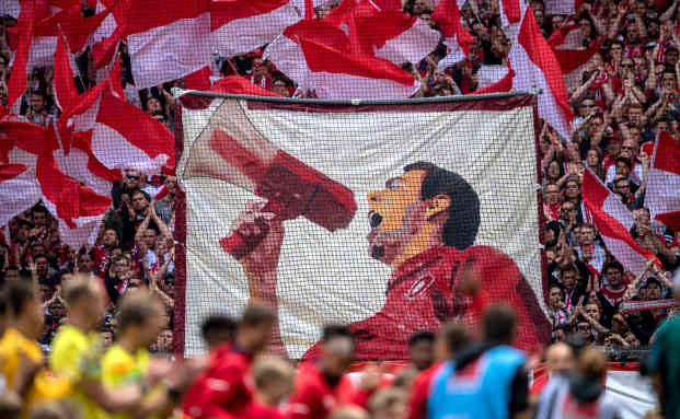 Die fünf wichtigsten Policen für Fußballclubs