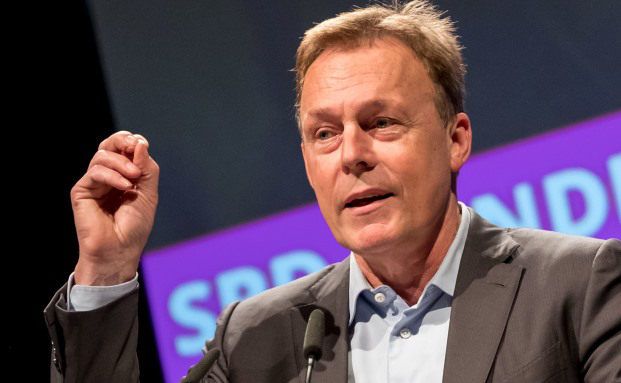 SPD will Soli in Rente umleiten