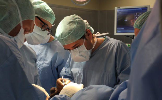 Das sind die drei beliebtesten Krankenkassen